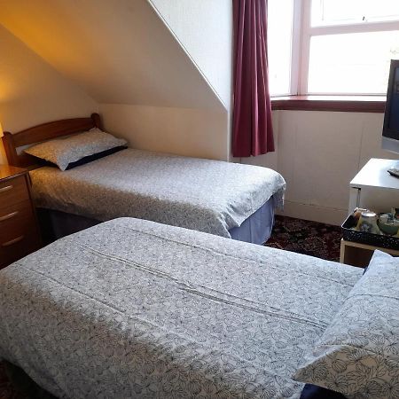 Abacus Central Guest House Aberdeen Ngoại thất bức ảnh