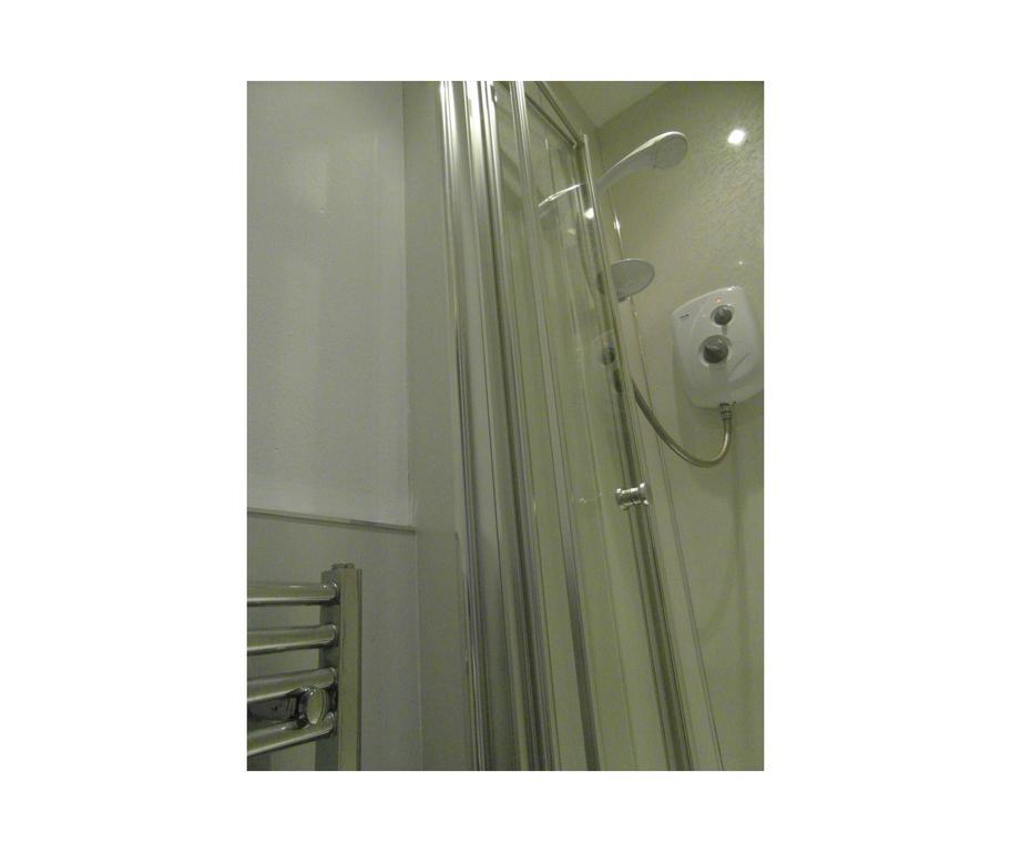 Abacus Central Guest House Aberdeen Ngoại thất bức ảnh